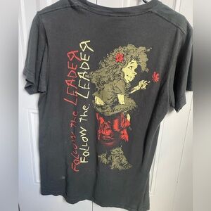 Hot Topic Korn T-shirt